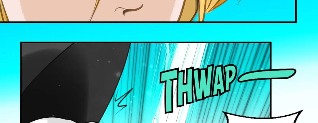 Living with The Wizard - Chapter 28